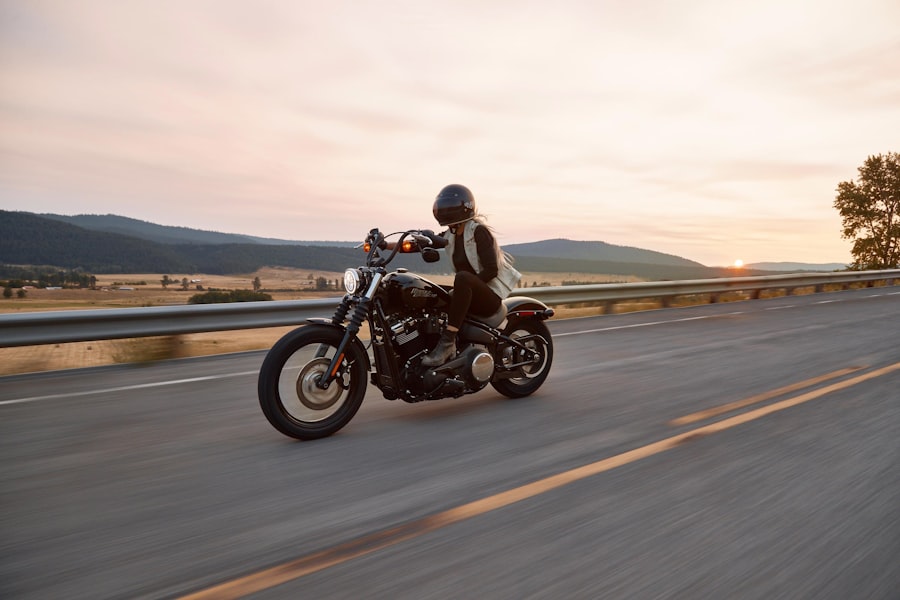 Motocicleta